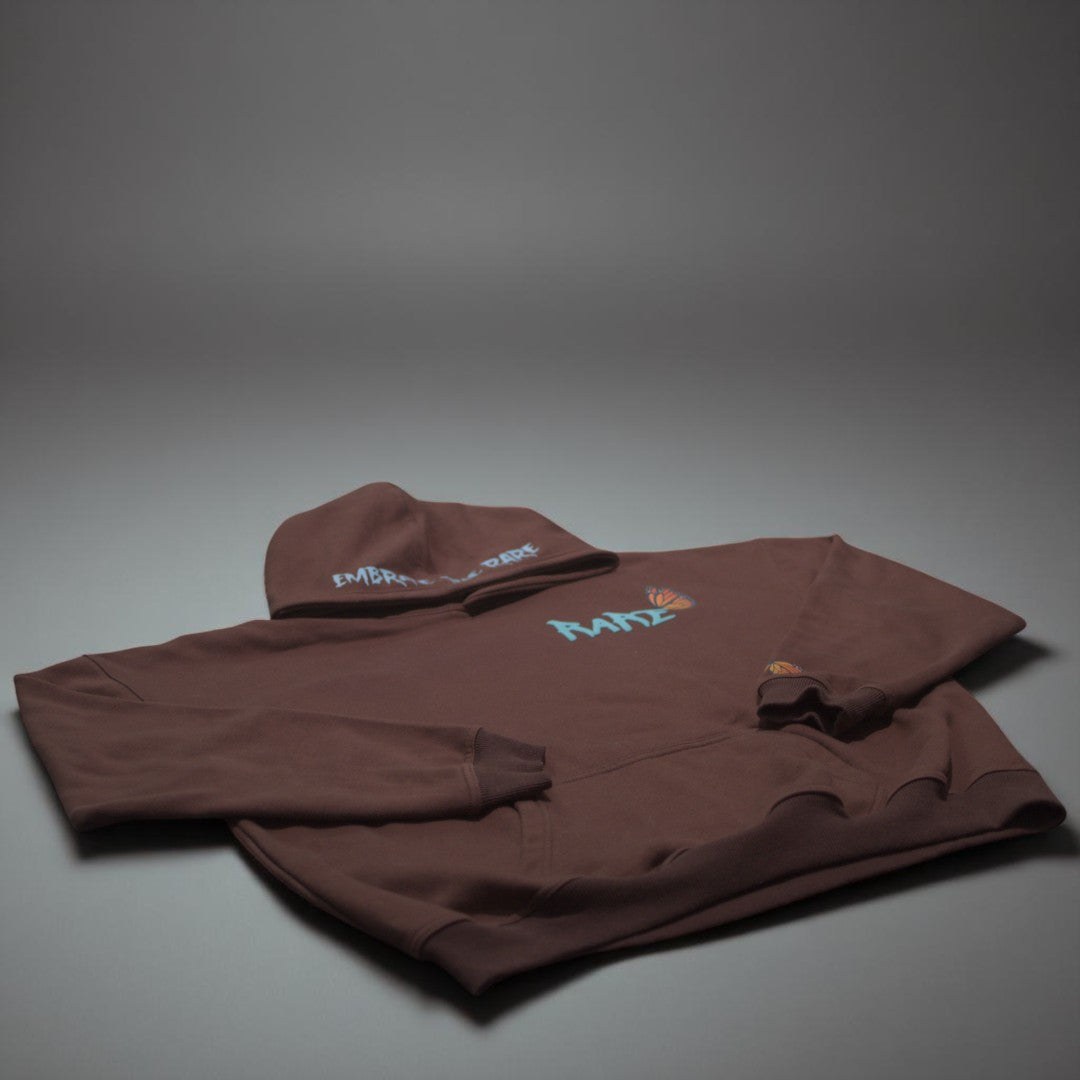 RAREFLY HOODIE