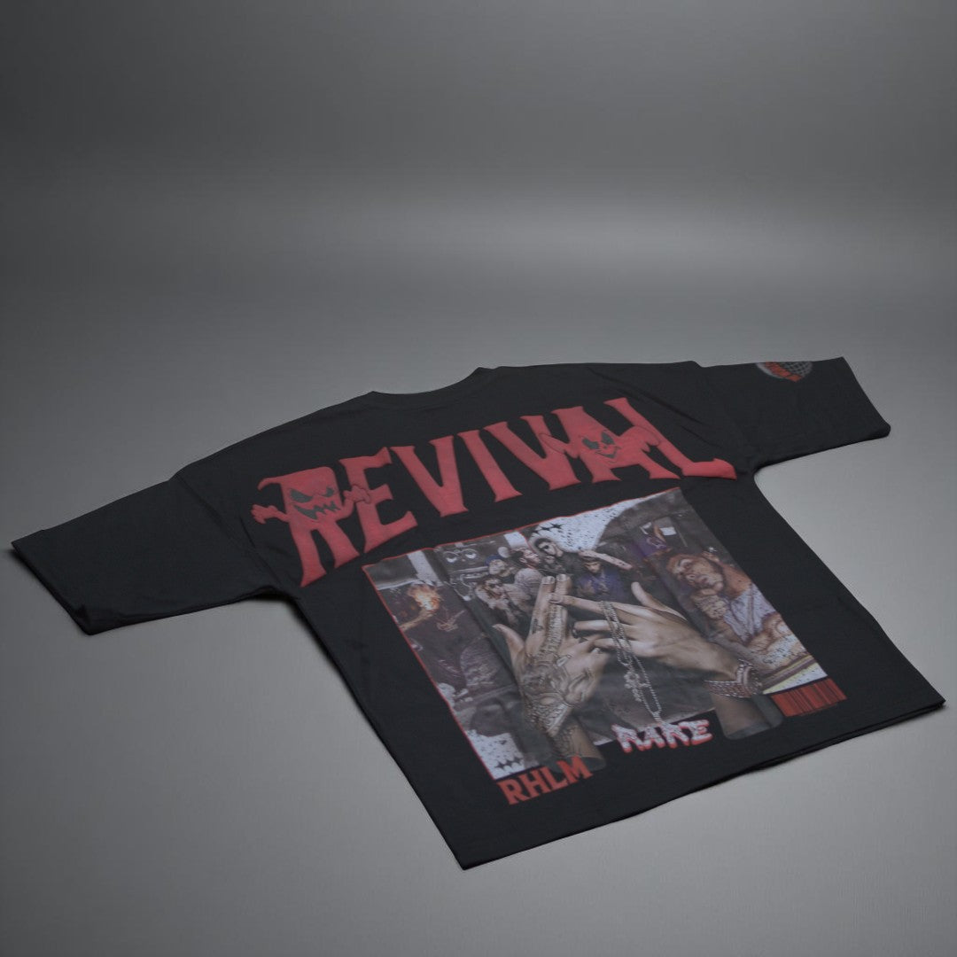 RARE HLM TEE