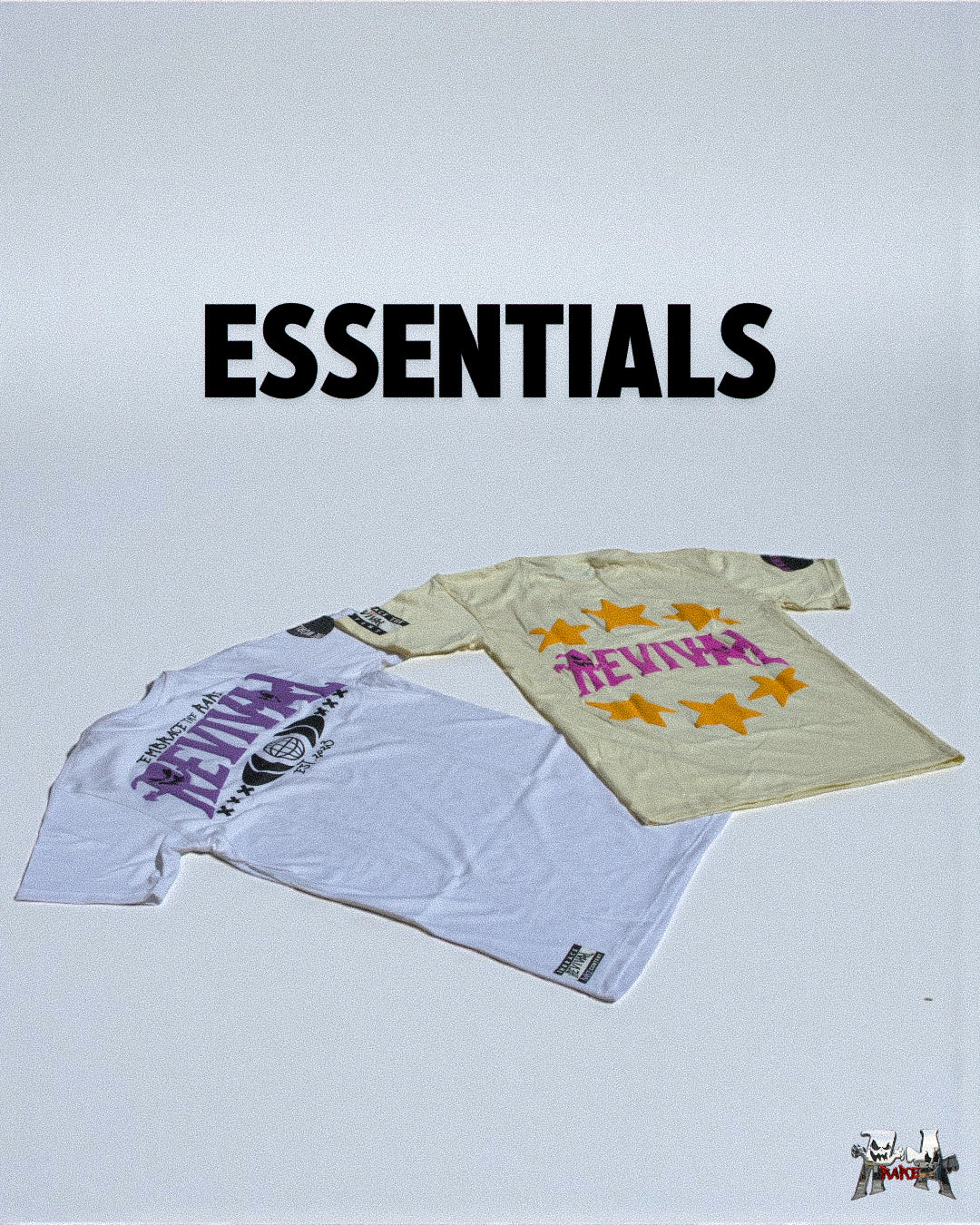 ESSENTIALS