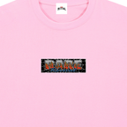 HELLWEB BOX LOGO TEE