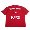 LOOK MOM I’M RARE TEE