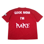 LOOK MOM I’M RARE TEE