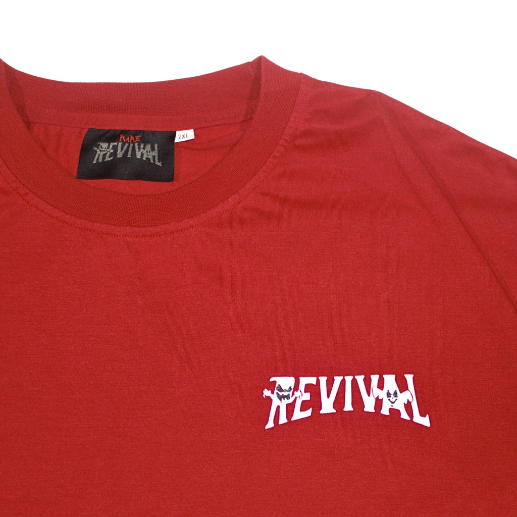 LOOK MOM I’M RARE TEE