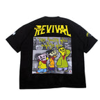 CAMISETA RARE, ED & EDDY