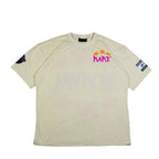 CAMISETA RARE TO LA