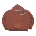 Sudadera con capucha RAREFLY