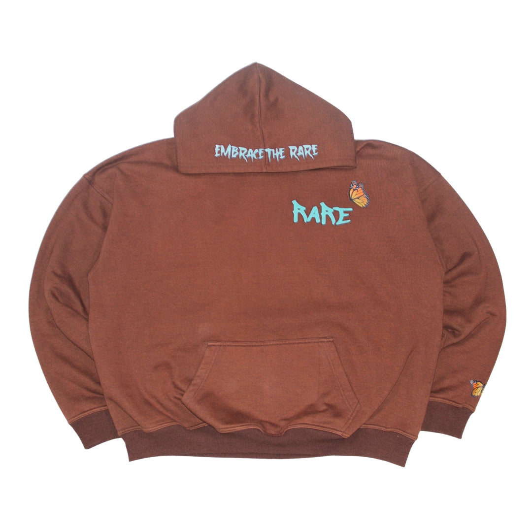 RAREFLY HOODIE