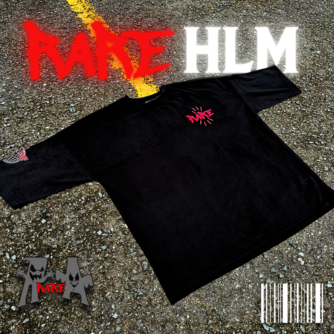 RARE HLM TEE