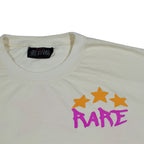 CAMISETA RARE TO LA