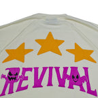 CAMISETA RARE TO LA