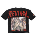 CAMISETA RARE HLM