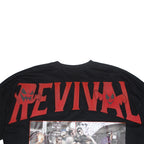 CAMISETA RARE HLM