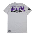 DARK IRIS TEE