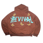 Sudadera con capucha RAREFLY