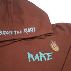 Sudadera con capucha RAREFLY