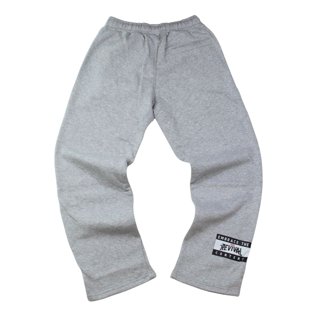 MIST CLOUDS PANTS