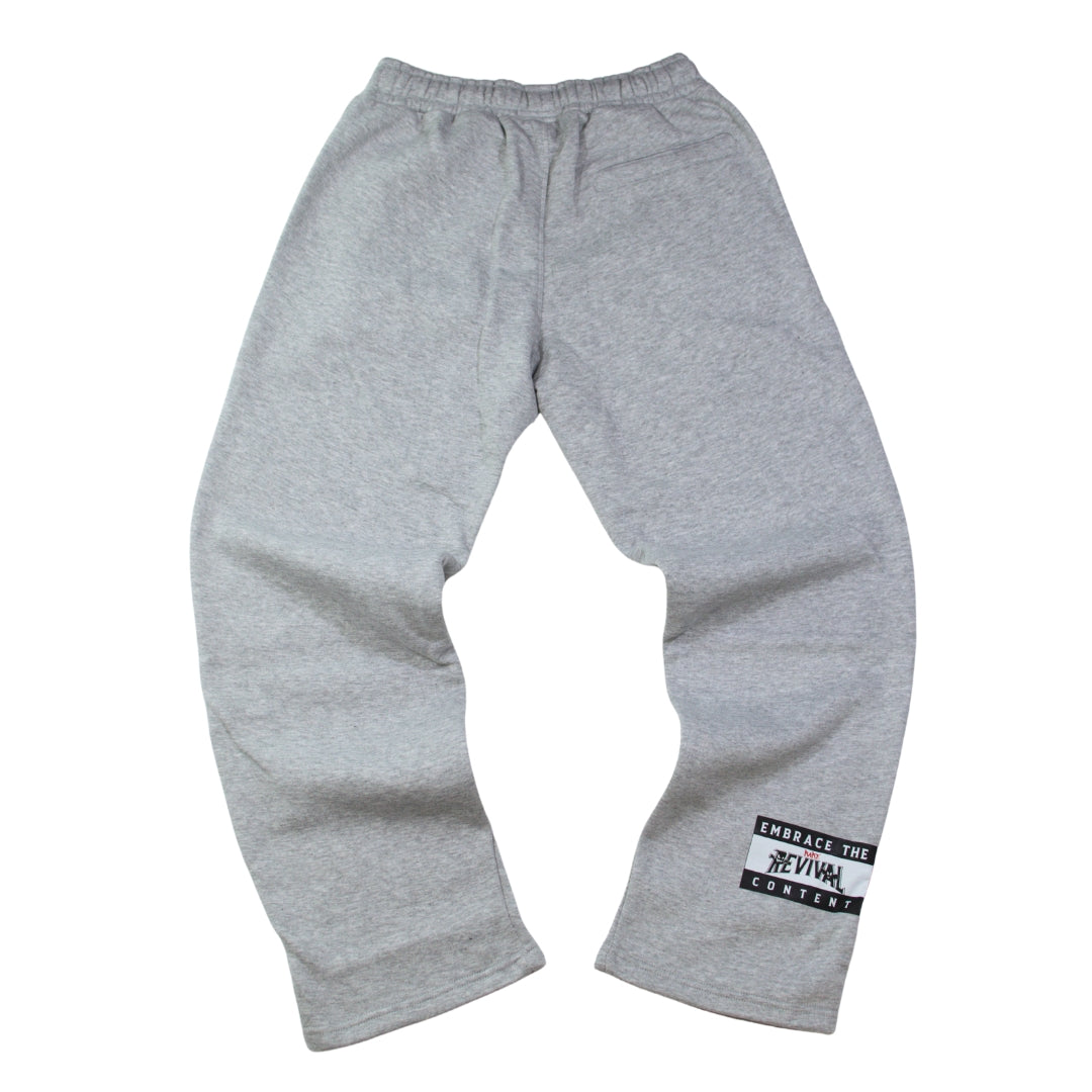MIST CLOUDS PANTS