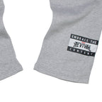 MIST CLOUDS PANTS