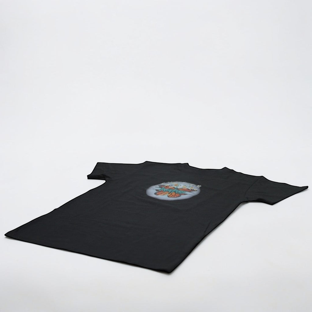 RAREFLY (BLACK)