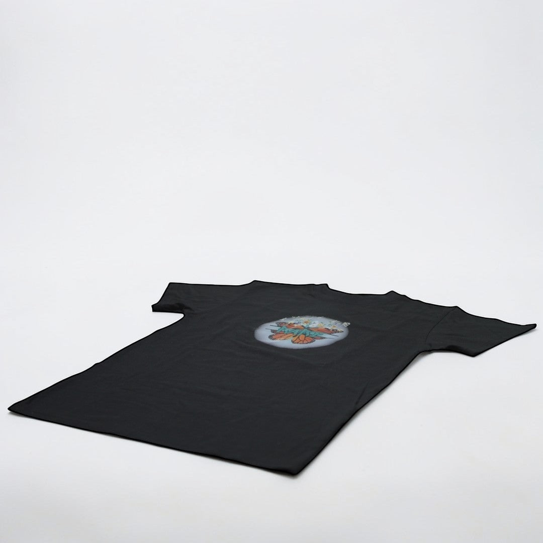 RAREFLY (BLACK)
