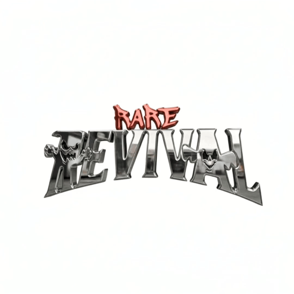 RARE REVIVAL