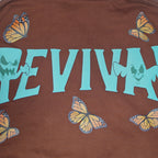 Sudadera con capucha RAREFLY