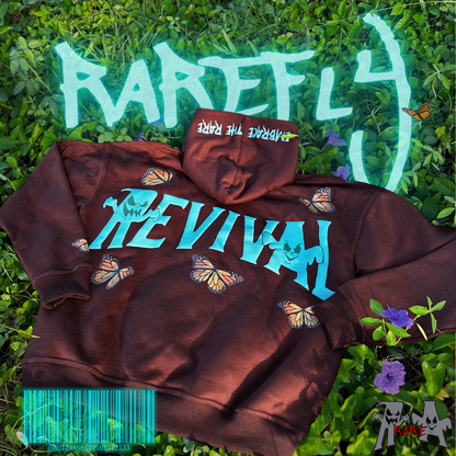 RAREFLY HOODIE