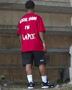 LOOK MOM I’M RARE TEE