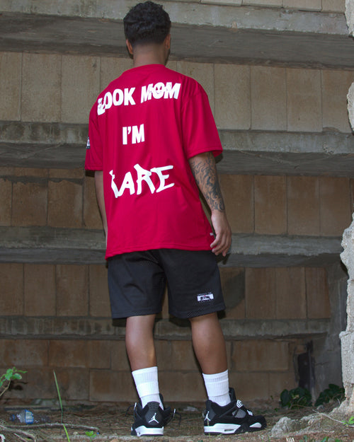 LOOK MOM I’M RARE TEE