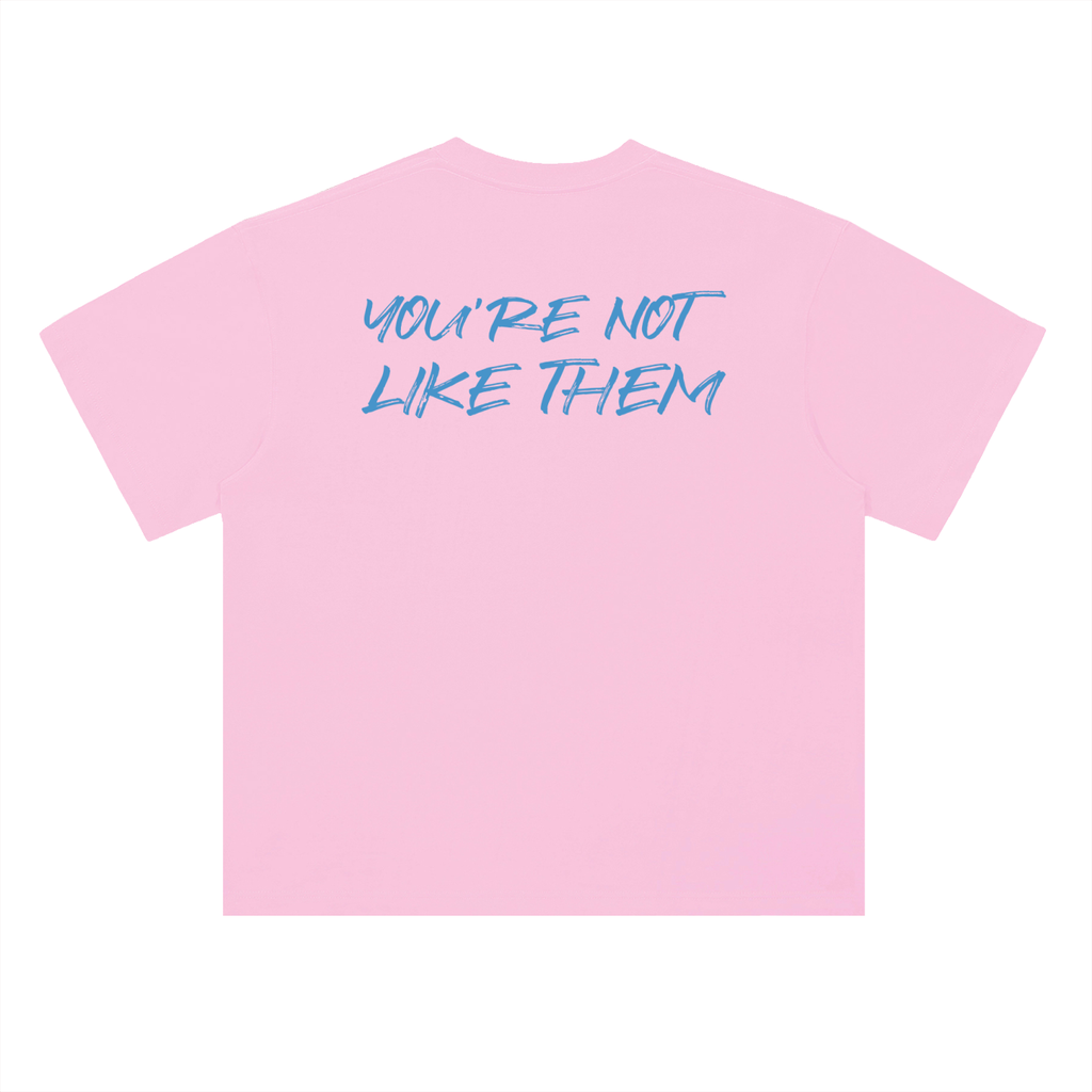 HELLWEB BOX LOGO TEE