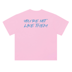 HELLWEB BOX LOGO TEE