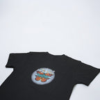 RAREFLY (BLACK)
