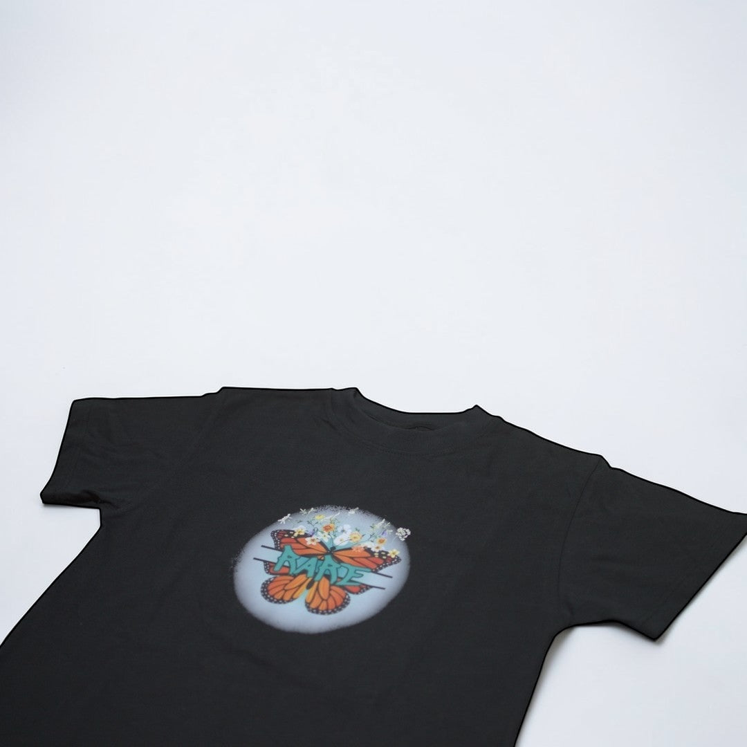 RAREFLY (BLACK)