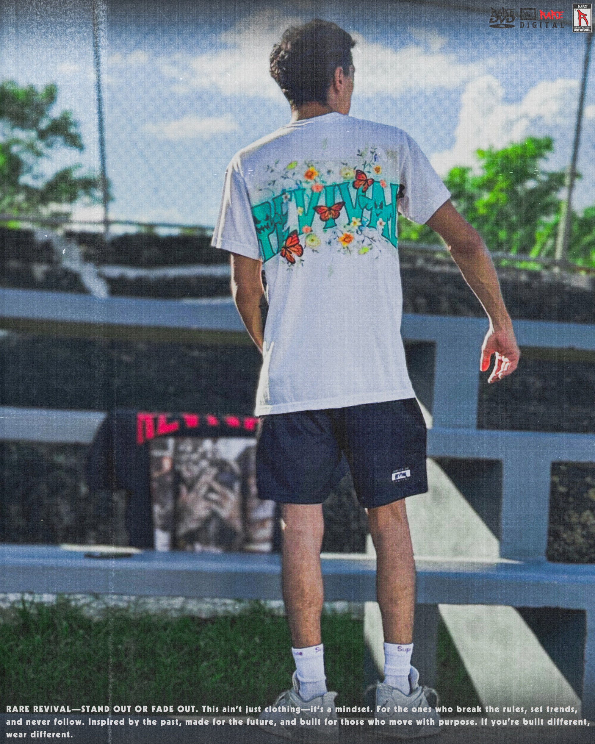 RAREFLY
