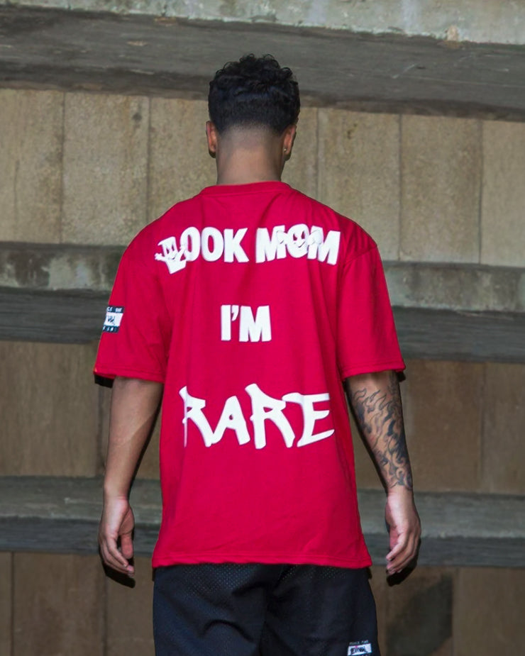 LOOK MOM I’M RARE TEE