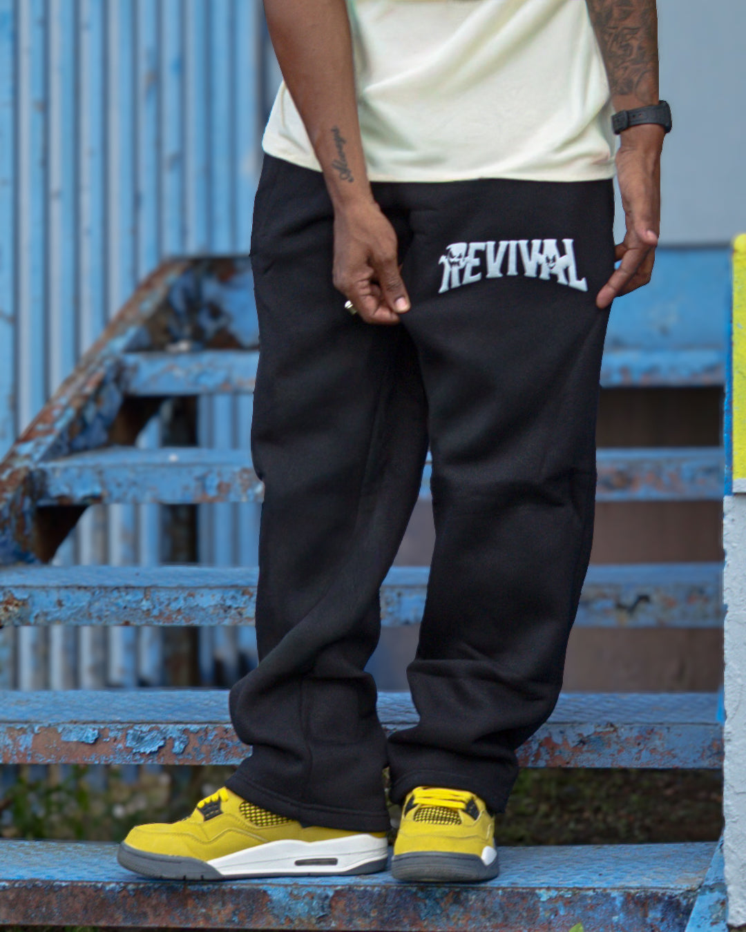 STORM SHADOW PANTS
