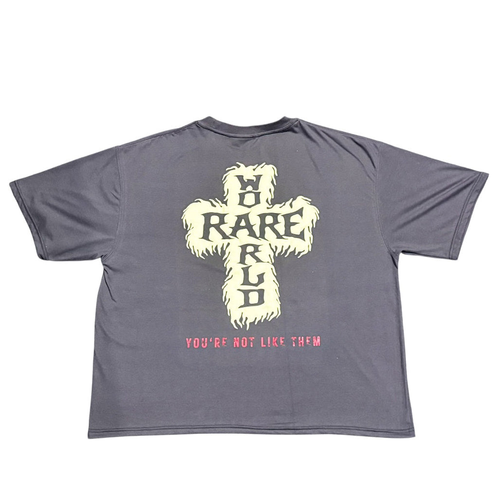 RARE WORLD