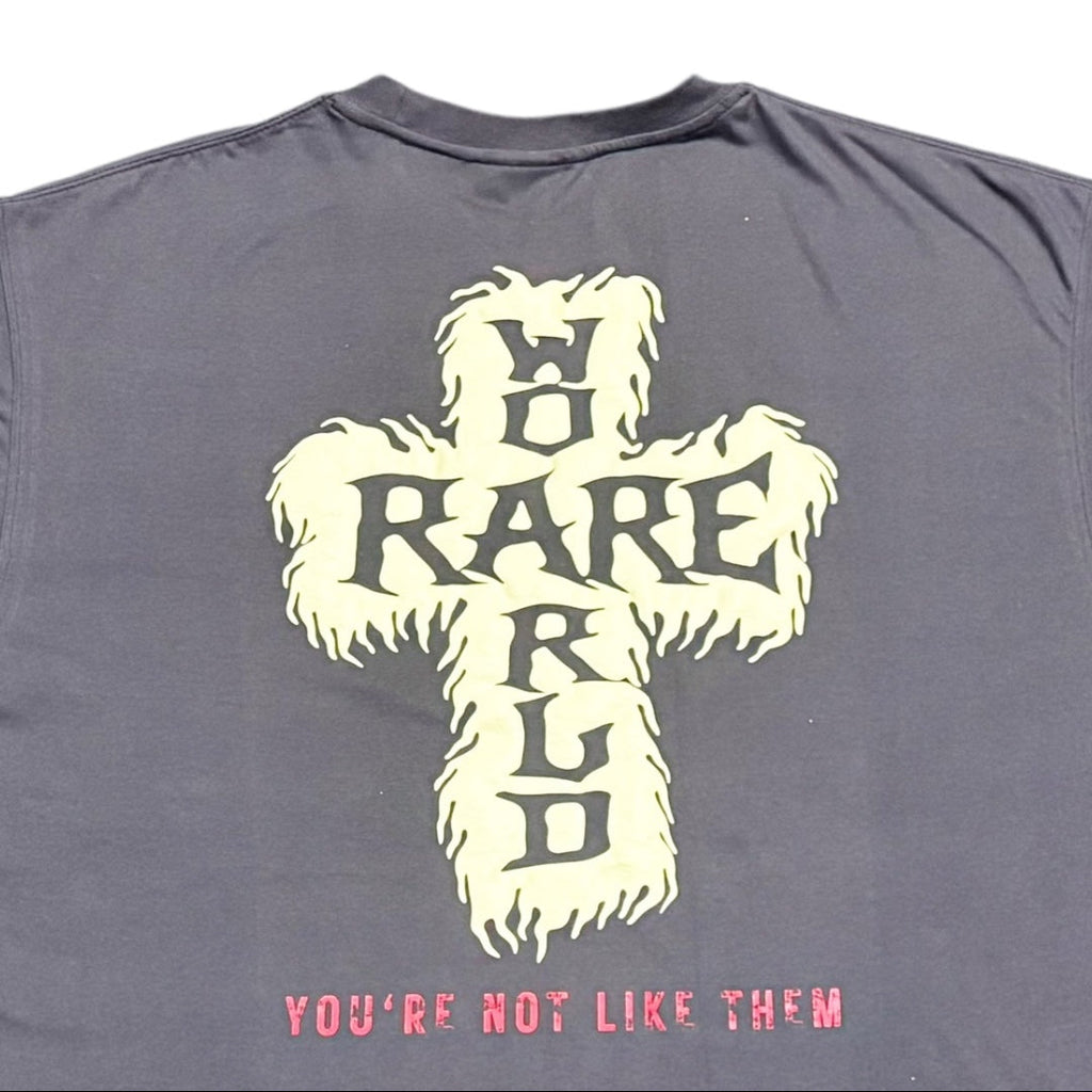 RARE WORLD