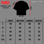CAMISETA RARE HLM