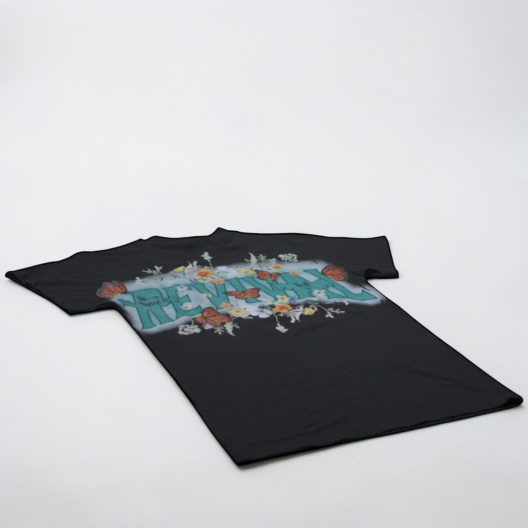 RAREFLY (BLACK)