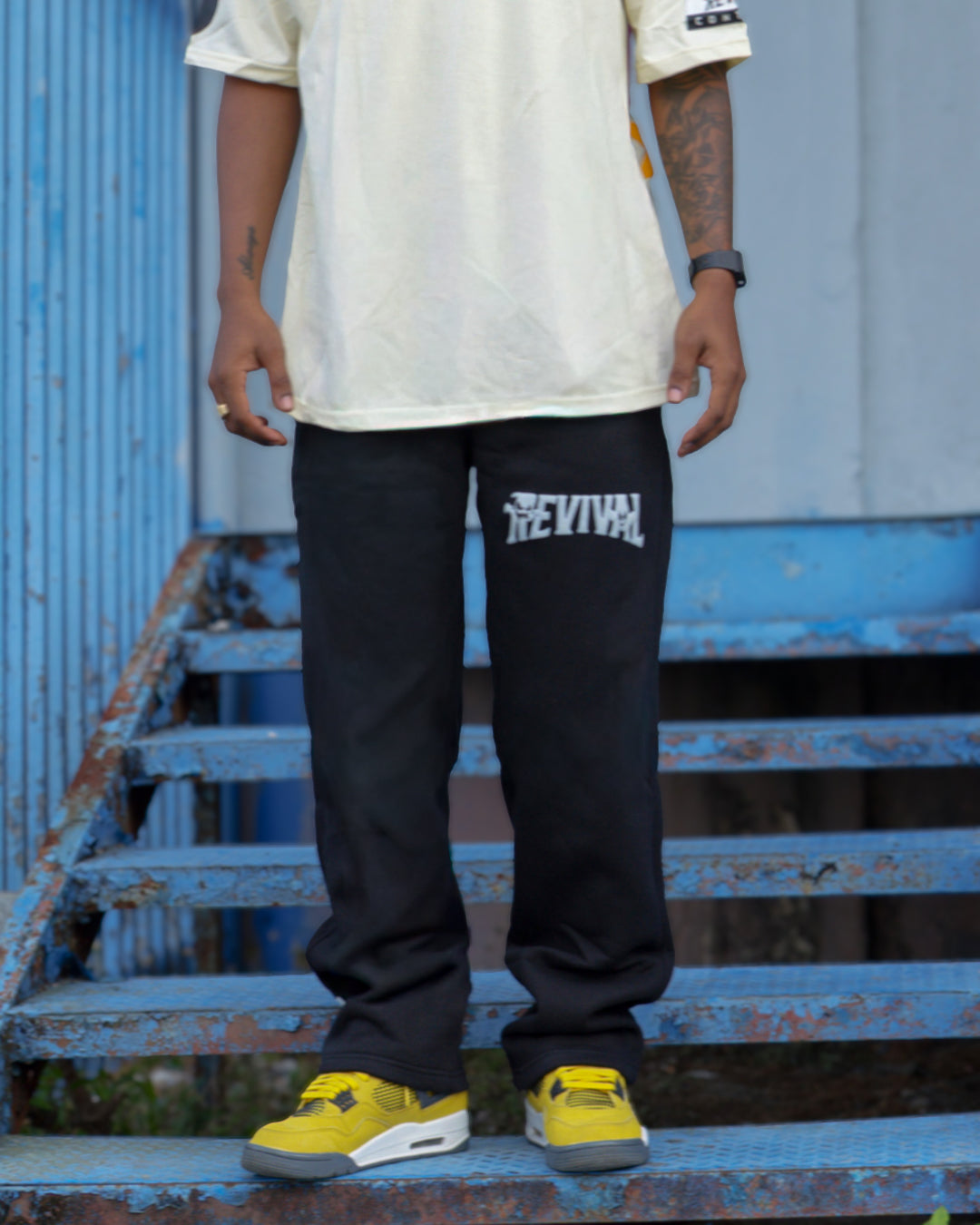 STORM SHADOW PANTS