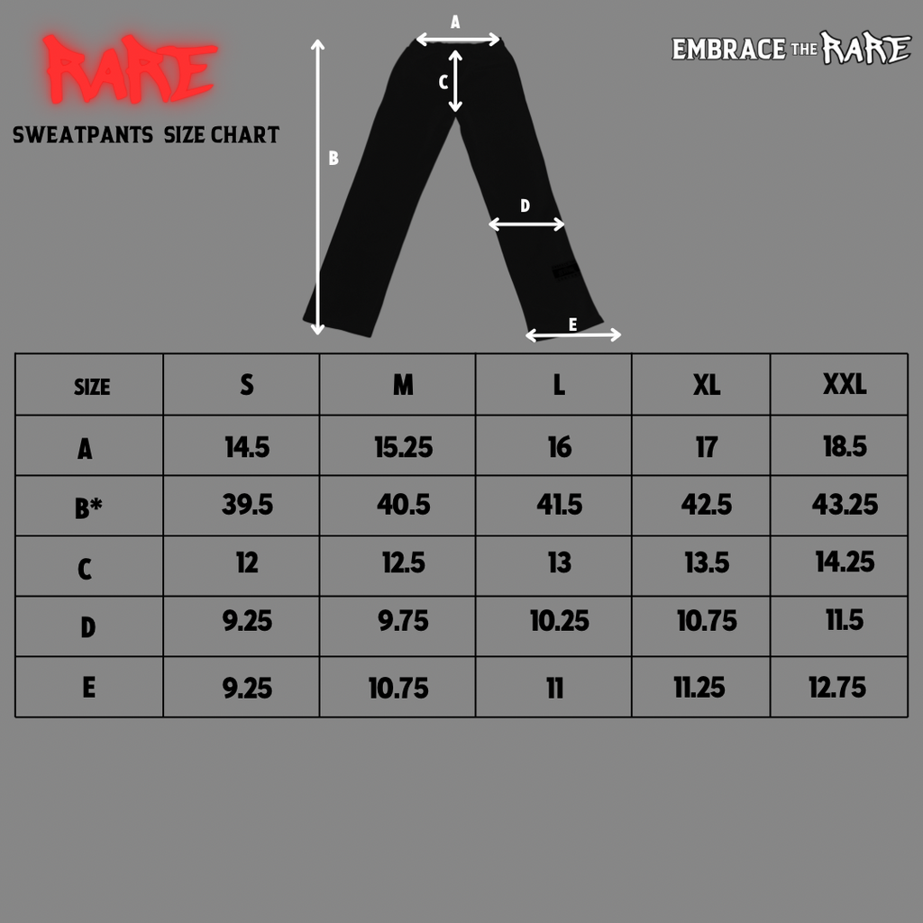 MIST CLOUDS PANTS