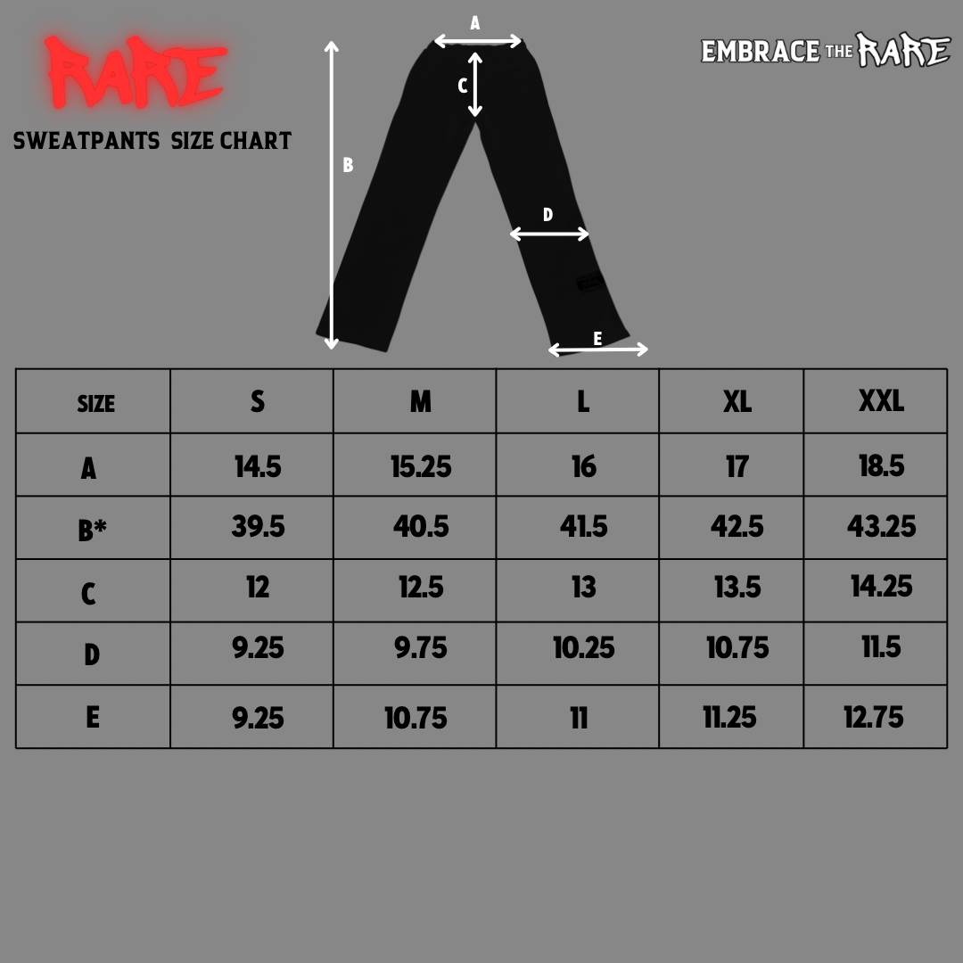 MIST CLOUDS PANTS