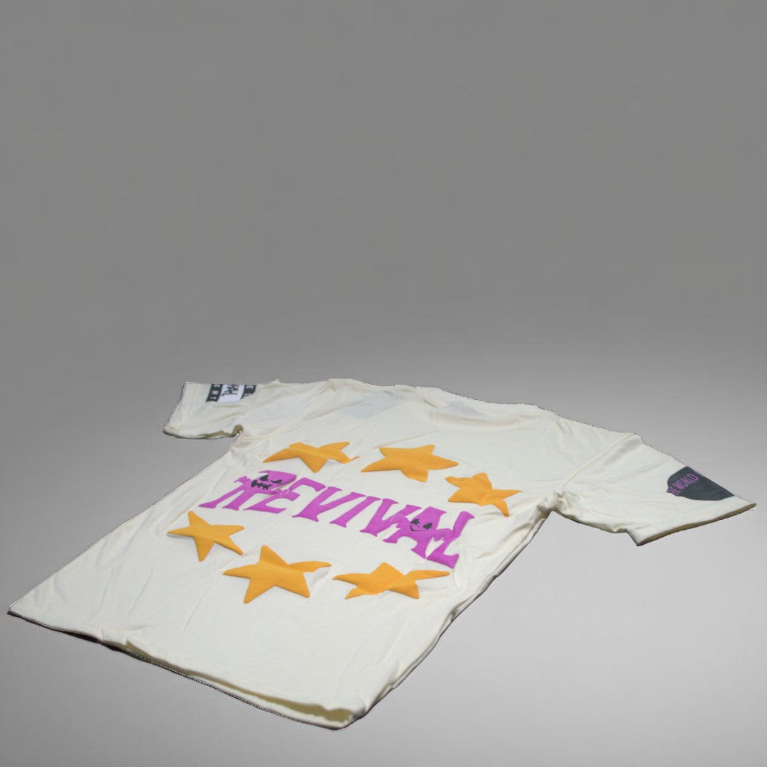 RARE TO LA TEE