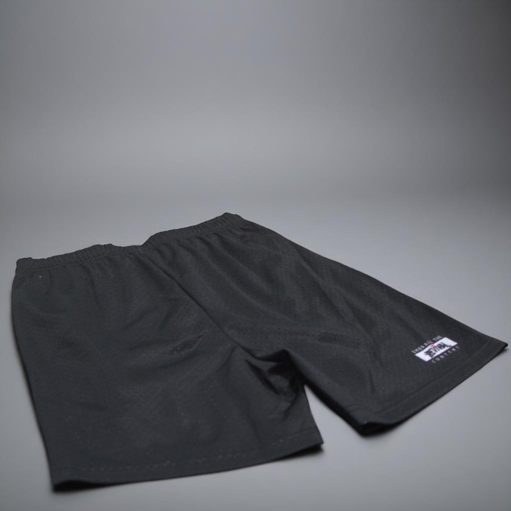 GHOST SHORTS
