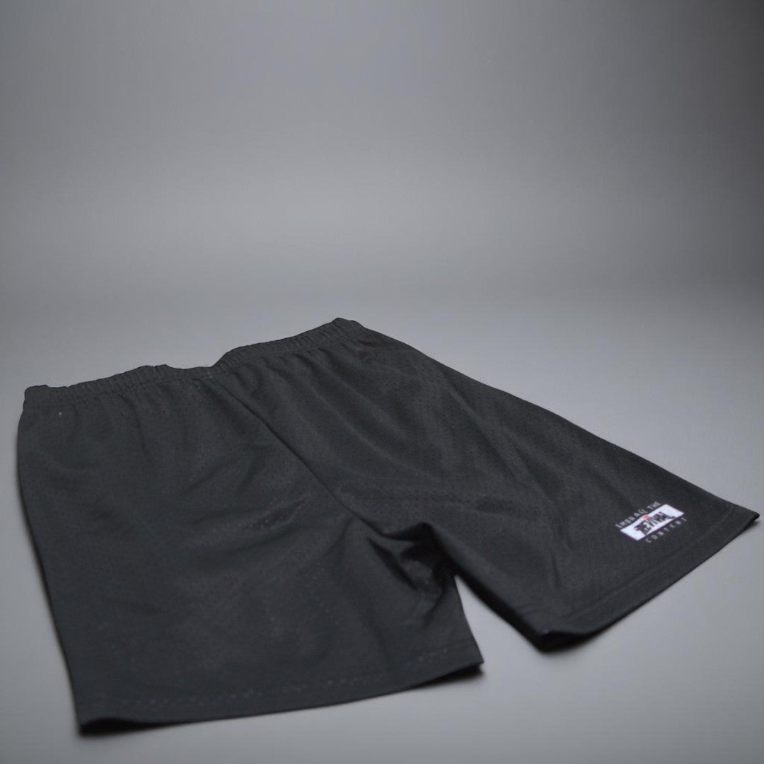 GHOST SHORTS