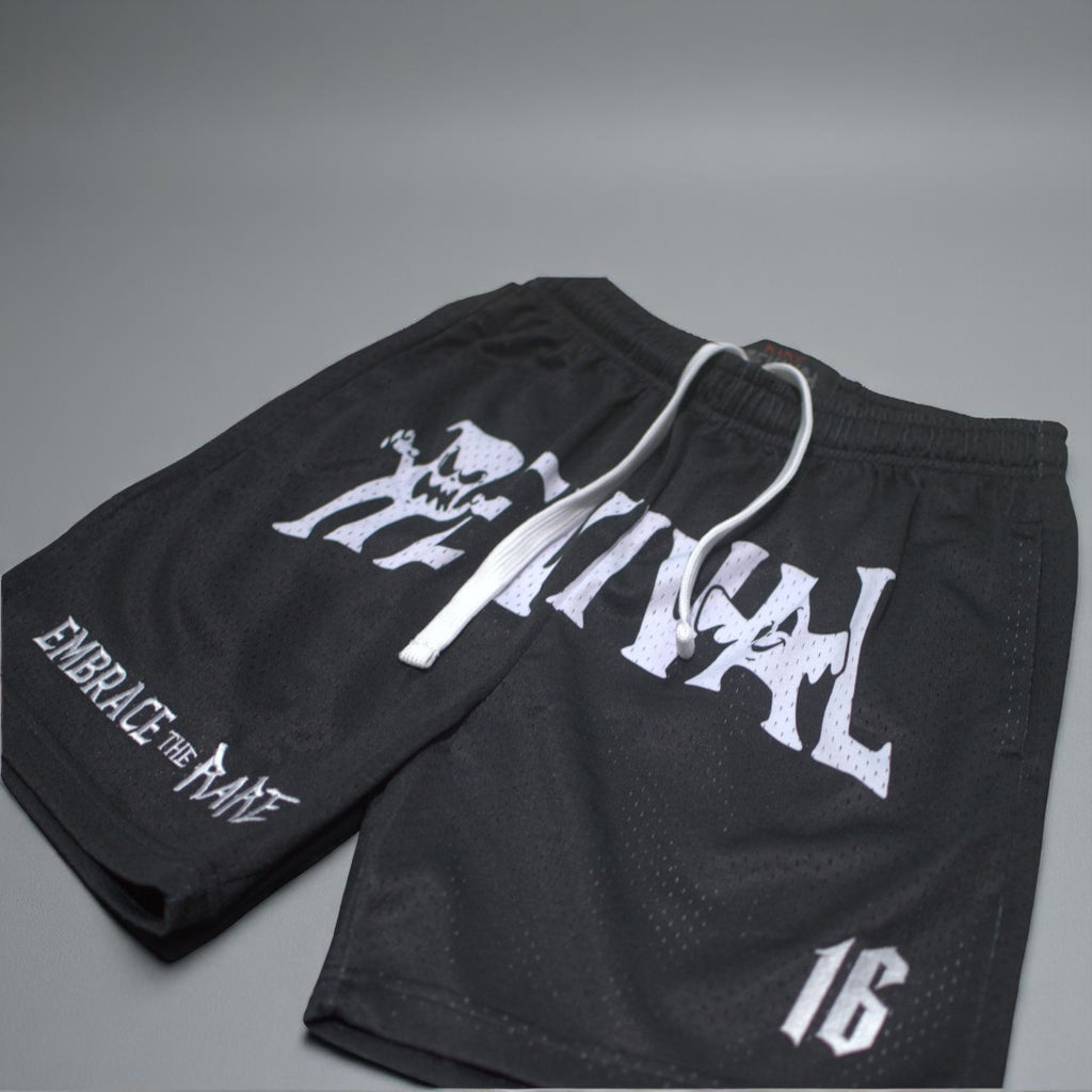 GHOST SHORTS