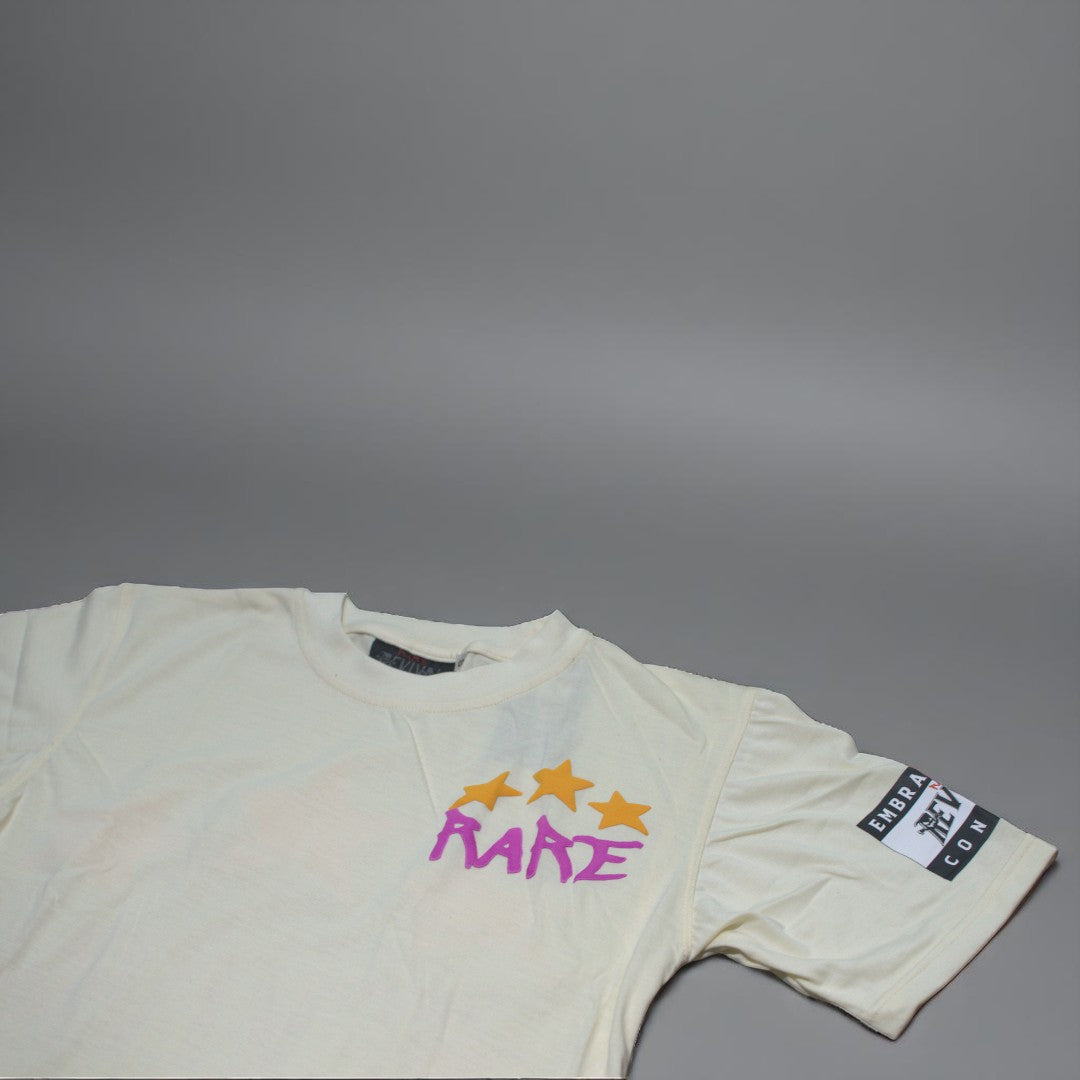 RARE TO LA TEE