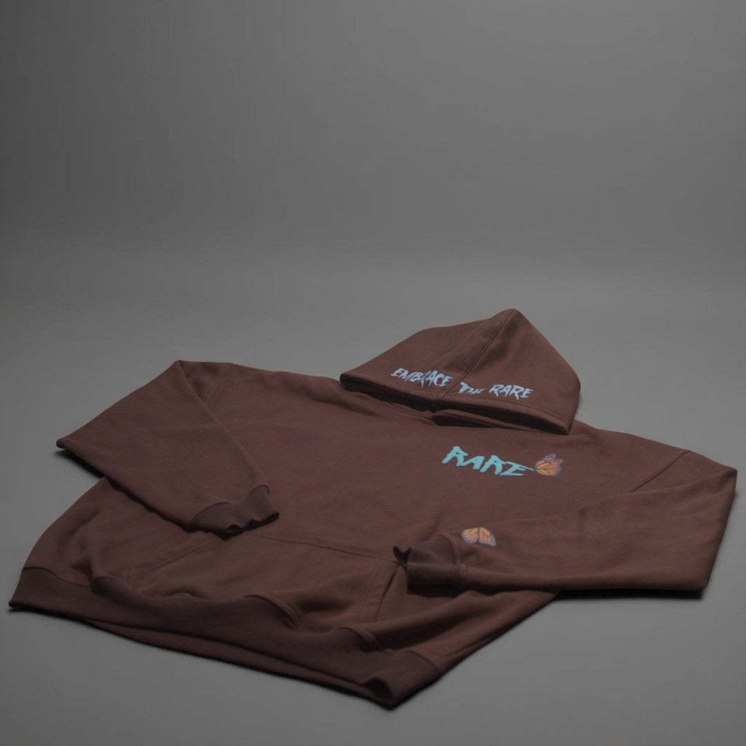 RAREFLY HOODIE