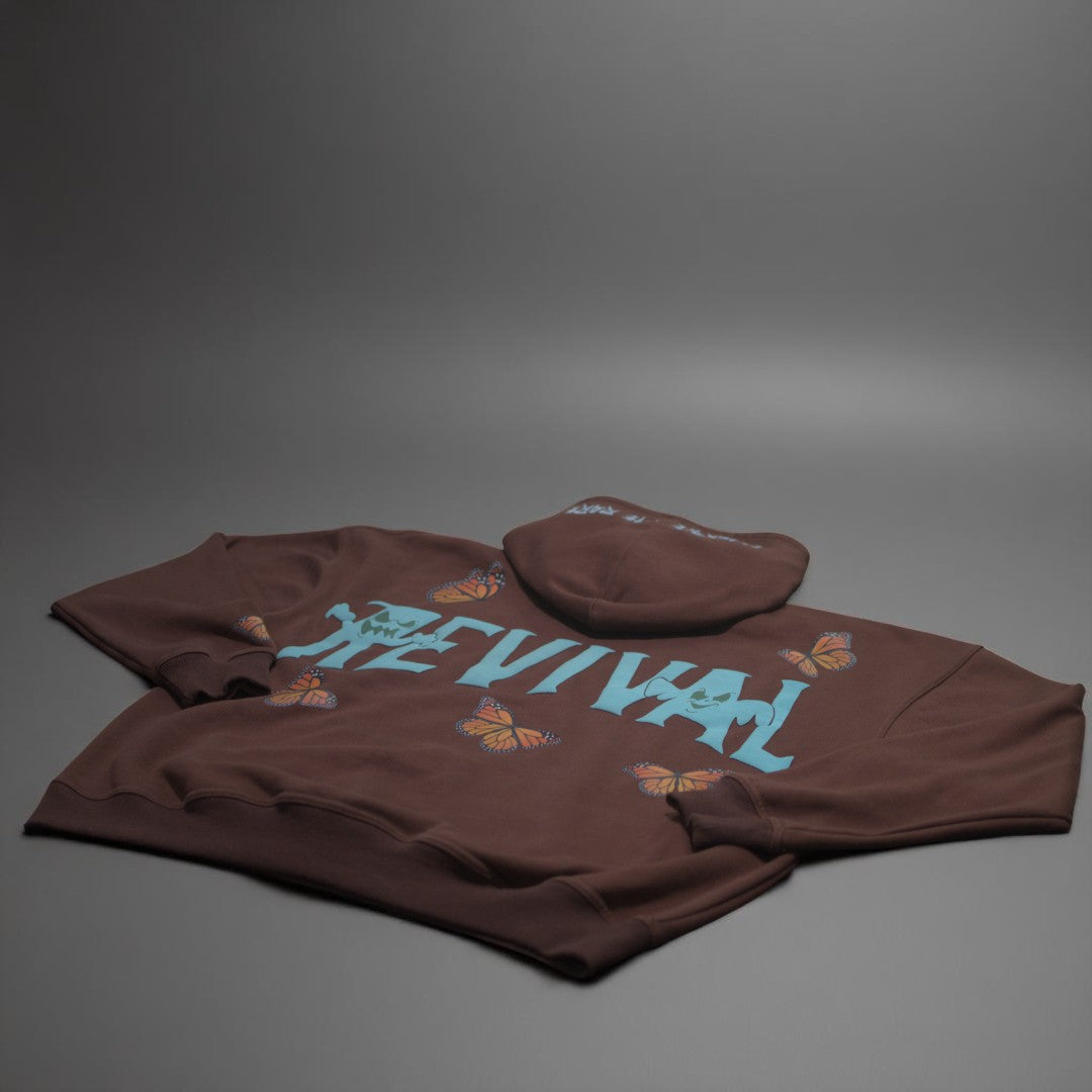 RAREFLY HOODIE